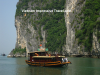 HALONG BAY TOUR ONE DAY 