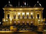 Hanoi Opera House