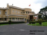 Bao Dai's Summer Palace