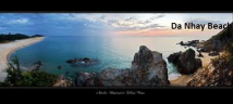 Da Nhay beach
