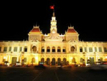 Ho Chi Minh City