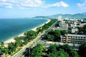 Khanh Hoa overview