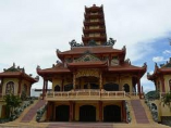 Long Khanh Pagoda