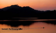  Pa Khoang Lake