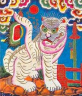 A glance at Vietnamese folk painting 