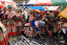 Bac Ha Market 