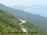 Hai Van Pass 