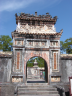TU DUC TOMB 