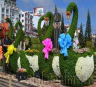 Dalat - the city of love 