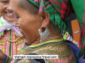 Bac Ha Market 
