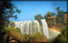Elephant Waterfall 