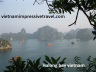 Ha Long Bay 