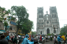 Hanoi Cathedral 