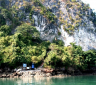 Mê Cung Cave 
