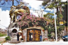 Hang Nga guesthouse - Crazy House 
