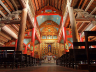 Phat Diem Stone Cathedral 