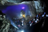 Thien Duong cave 