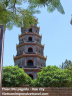  Thien Mu pagoda 