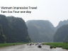 Tam Coc  