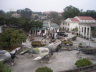 Vietnam Military History Museum 