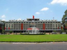 Ho Chi Minh City 